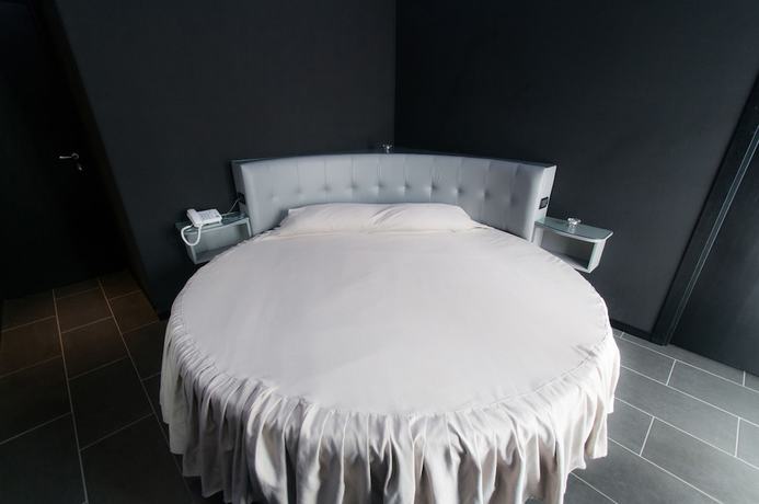 Imagen de la habitación del Hotel Fly Boutique. Foto 2