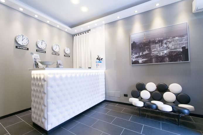 Imagen general del Hotel Fly Boutique. Foto 1