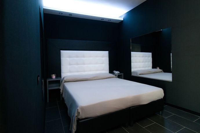 Imagen de la habitación del Hotel Fly Boutique. Foto 3