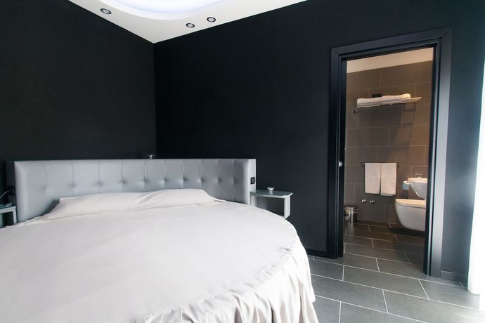 Imagen de la habitación del Hotel Fly Boutique. Foto 6