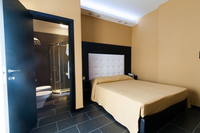 Imagen de la habitación del Hotel Fly Boutique. Foto 7