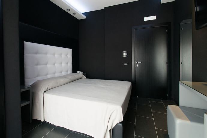 Imagen de la habitación del Hotel Fly Boutique. Foto 8