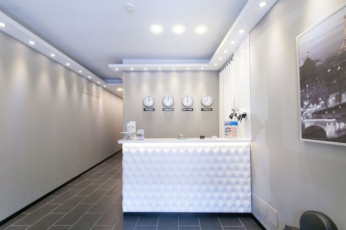 Imagen de los interiores del Hotel Fly Boutique. Foto 20