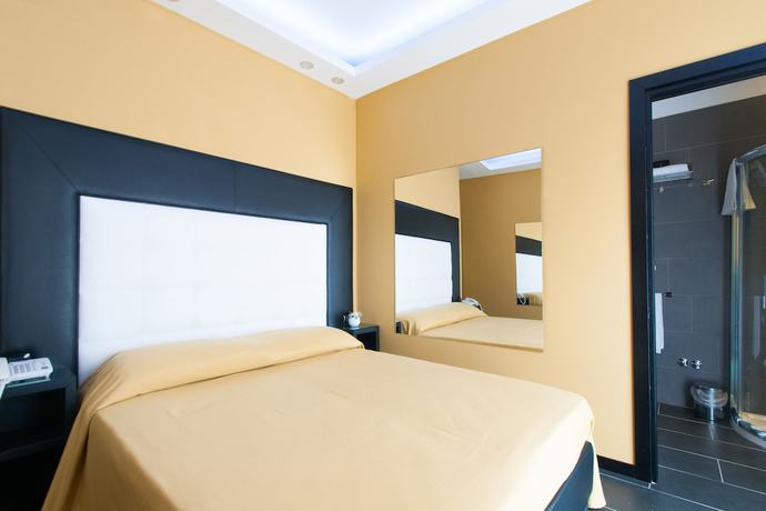 Imagen de la habitación del Hotel Fly Boutique. Foto 14
