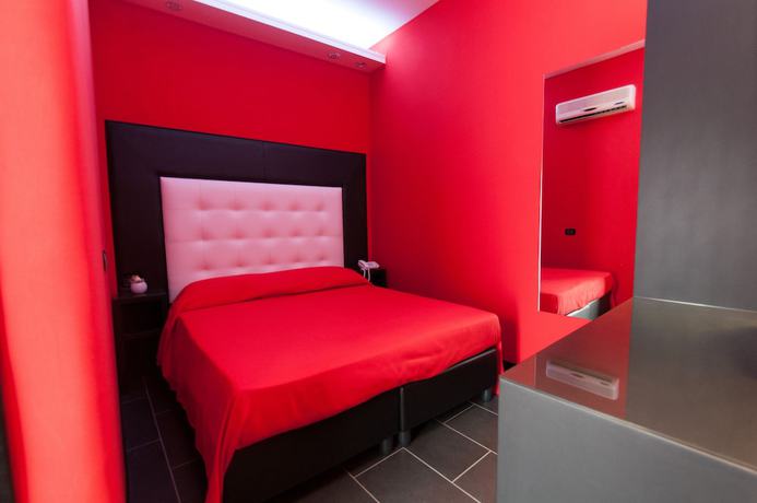 Imagen de la habitación del Hotel Fly Boutique. Foto 18