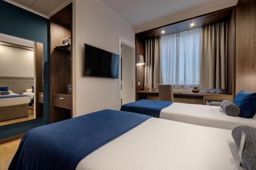 Imagen general del Hotel Fly Decó. Foto 3