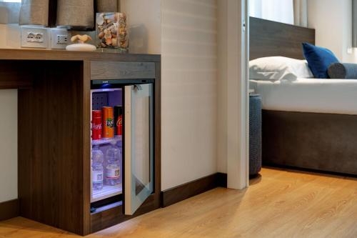 Imagen general del Hotel Fly Decó. Foto 5