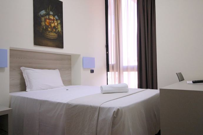 Imagen de la habitación del Hotel Fly, Galípoli. Foto 5