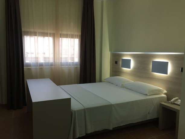 Imagen de la habitación del Hotel Fly, Galípoli. Foto 9