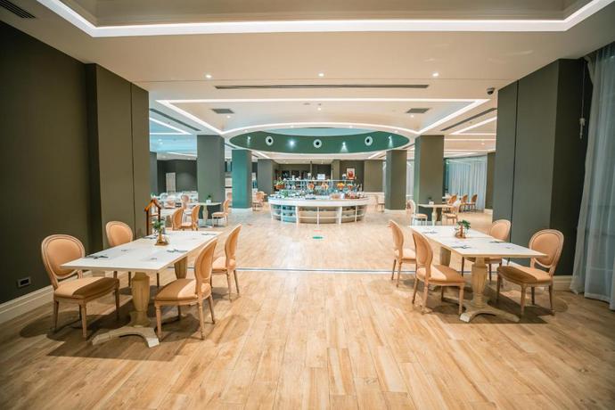 Imagen general del Hotel Fly Inn Baku. Foto 2