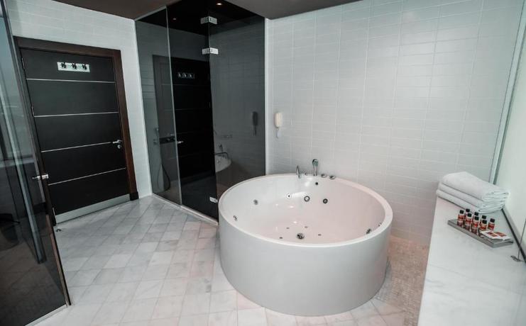 Imagen general del Hotel Fly Inn Baku. Foto 15