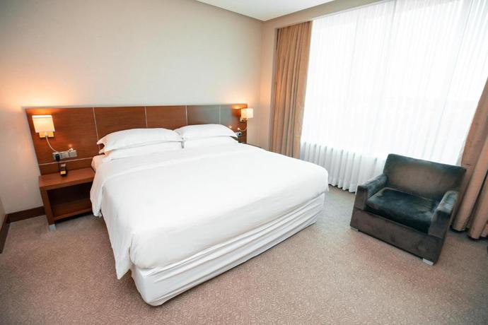 Imagen general del Hotel Fly Inn Baku. Foto 16