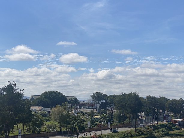 Imagen general del Hotel Fly Inn Madagascar. Foto 2