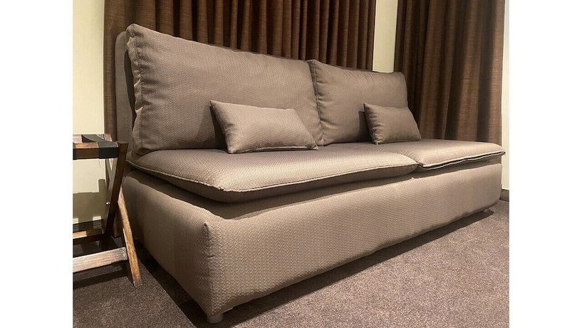 Imagen de la habitación del Hotel Fly Inn Madagascar. Foto 13