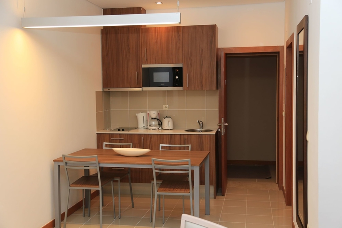 Imagen de la habitación del Hotel Fly, Luanda. Foto 5