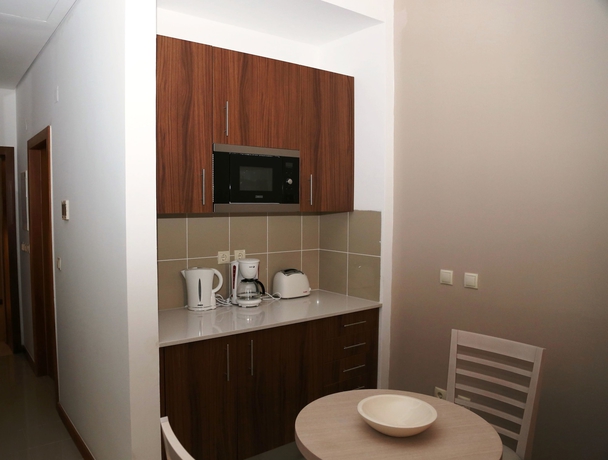 Imagen de la habitación del Hotel Fly, Luanda. Foto 6