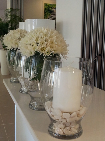 Imagen de los interiores del Hotel Fly, Luanda. Foto 14