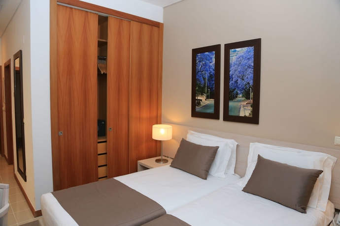 Imagen de la habitación del Hotel Fly, Luanda. Foto 8