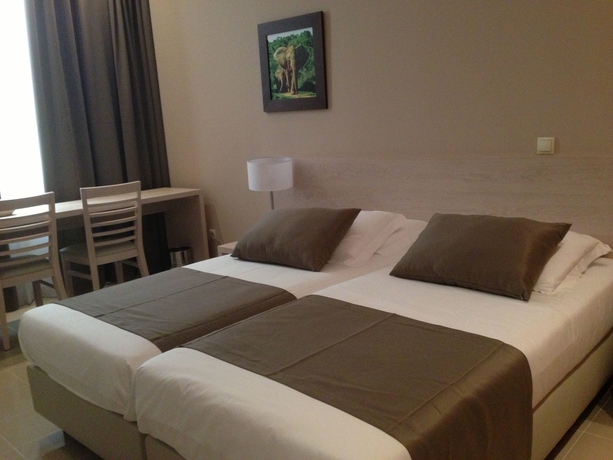 Imagen de la habitación del Hotel Fly, Luanda. Foto 10