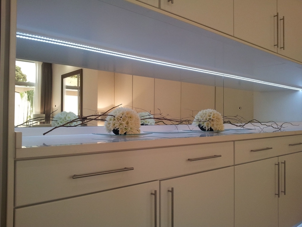 Imagen de los interiores del Hotel Fly, Luanda. Foto 19