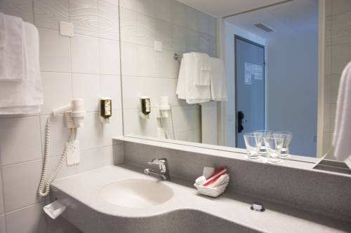 Imagen general del Hotel Fly away. Foto 2