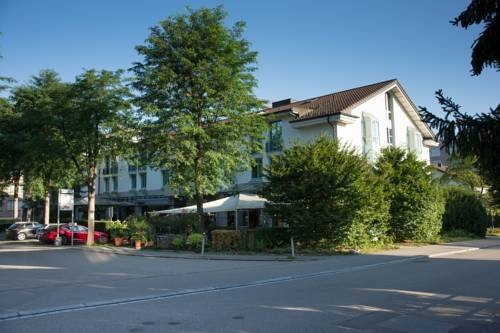 Imagen general del Hotel Fly away. Foto 3