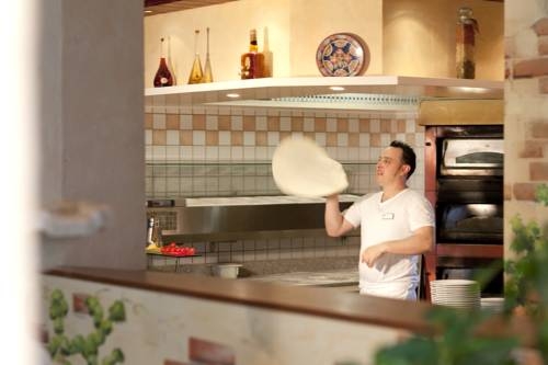 Imagen general del Hotel Fly away. Foto 5