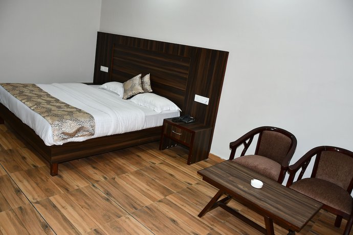 Imagen de la habitación del Hotel Flyers Paradise. Foto 2