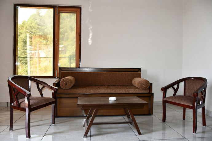 Imagen de la habitación del Hotel Flyers Paradise. Foto 3