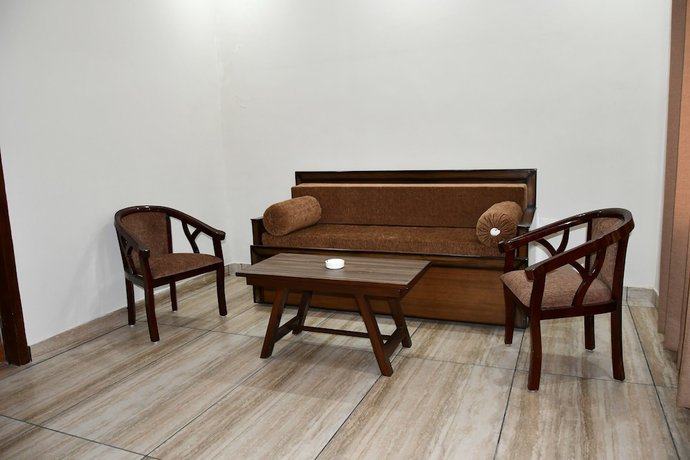 Imagen de la habitación del Hotel Flyers Paradise. Foto 5