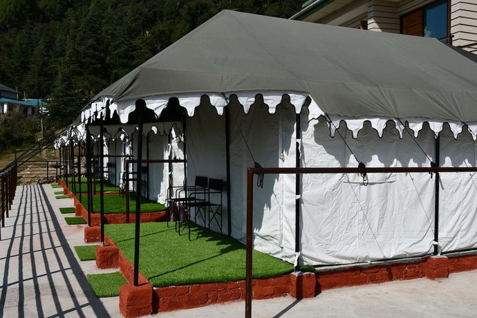 Imagen de la habitación del Hotel Flyers Paradise. Foto 7