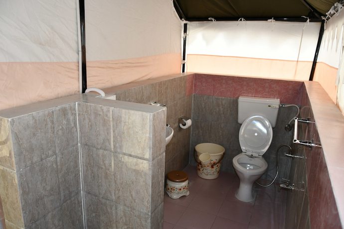 Imagen de la habitación del Hotel Flyers Paradise. Foto 8