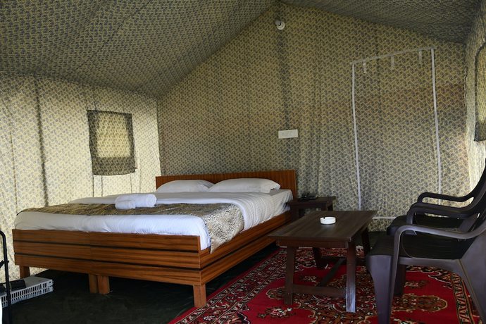 Imagen de la habitación del Hotel Flyers Paradise. Foto 14