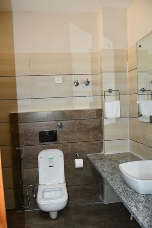 Imagen de la habitación del Hotel Flyers Paradise. Foto 19