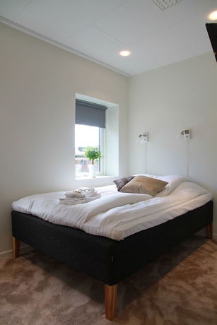 Imagen de la habitación del Hotel Flygplatshotellet. Foto 6