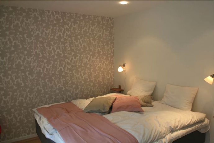 Imagen de la habitación del Hotel Flygplatshotellet. Foto 12