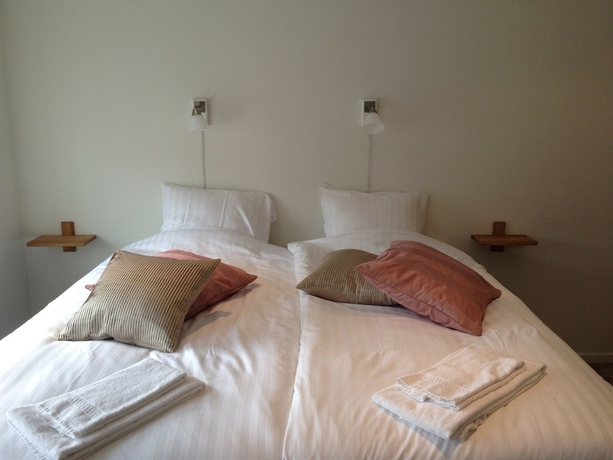 Imagen de la habitación del Hotel Flygplatshotellet. Foto 14