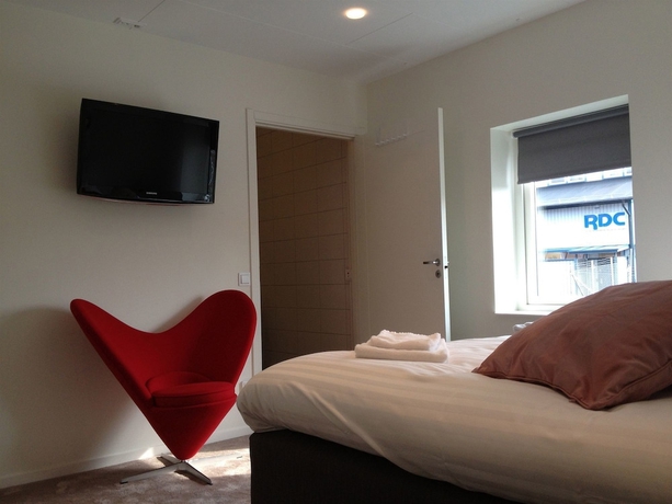 Imagen de la habitación del Hotel Flygplatshotellet. Foto 15