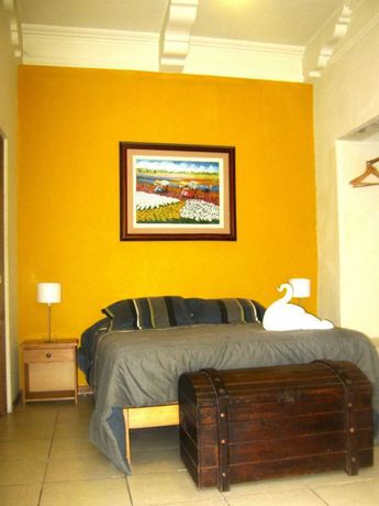 Imagen de la habitación del Hotel Flying Dog Hostels Arequipa. Foto 5