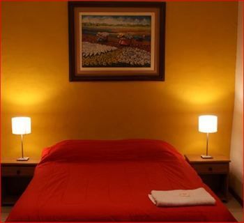 Imagen de la habitación del Hotel Flying Dog Hostels Arequipa. Foto 6
