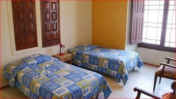 Imagen de la habitación del Hotel Flying Dog Hostels Arequipa. Foto 7