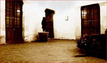 Imagen de los interiores del Hotel Flying Dog Hostels Arequipa. Foto 8