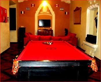 Imagen de los interiores del Hotel Flying Dog Hostels Arequipa. Foto 9