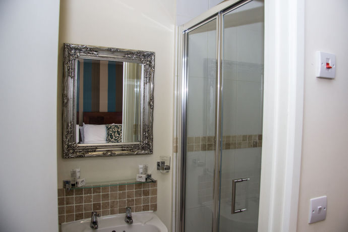 Imagen de la habitación del Hotel Flying Dutchman. Foto 13