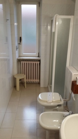 Imagen de la habitación del Hotel Flying. Foto 3