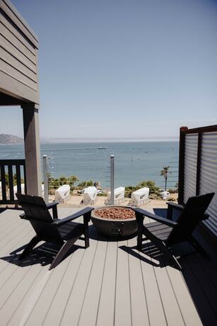 Imagen general del Hotel Flying Flags Avila Beach. Foto 2