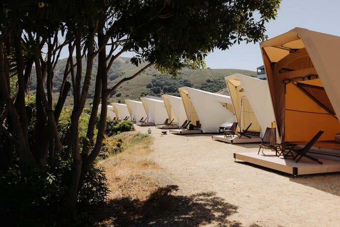 Imagen general del Hotel Flying Flags Avila Beach. Foto 13