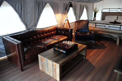 Imagen de la habitación del Hotel Flying Flags Rv Resort and Campground. Foto 3