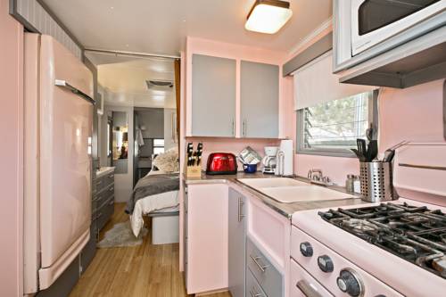 Imagen de la habitación del Hotel Flying Flags Rv Resort and Campground. Foto 4