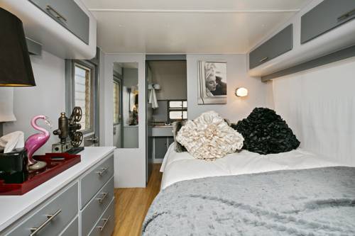 Imagen de la habitación del Hotel Flying Flags Rv Resort and Campground. Foto 5